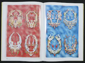 Woody van Amen - en anderen: Mirror Spiegel Miroir Kunstenaars boek + Extra Peter Pontiac kopen? Bied vanaf 40!