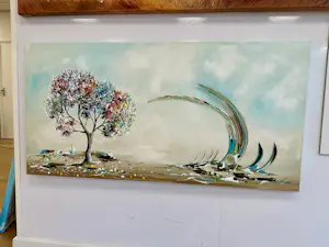 Gena - Wonder World kopen? Bied vanaf 350!