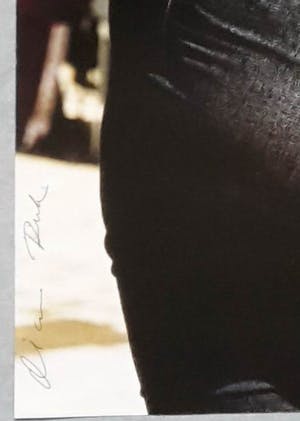 Diana Blok - zonder titel kopen? Bied vanaf 30!