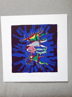 Frank Rosen - Tip Top kopen? Bied vanaf 20!