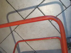 Niels Gammelgaard - Klapstoel type Ted voor Ikea. kopen? Bied vanaf 75!