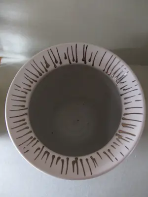 Ed Meissenberg - Vaas kopen? Bied vanaf 1!