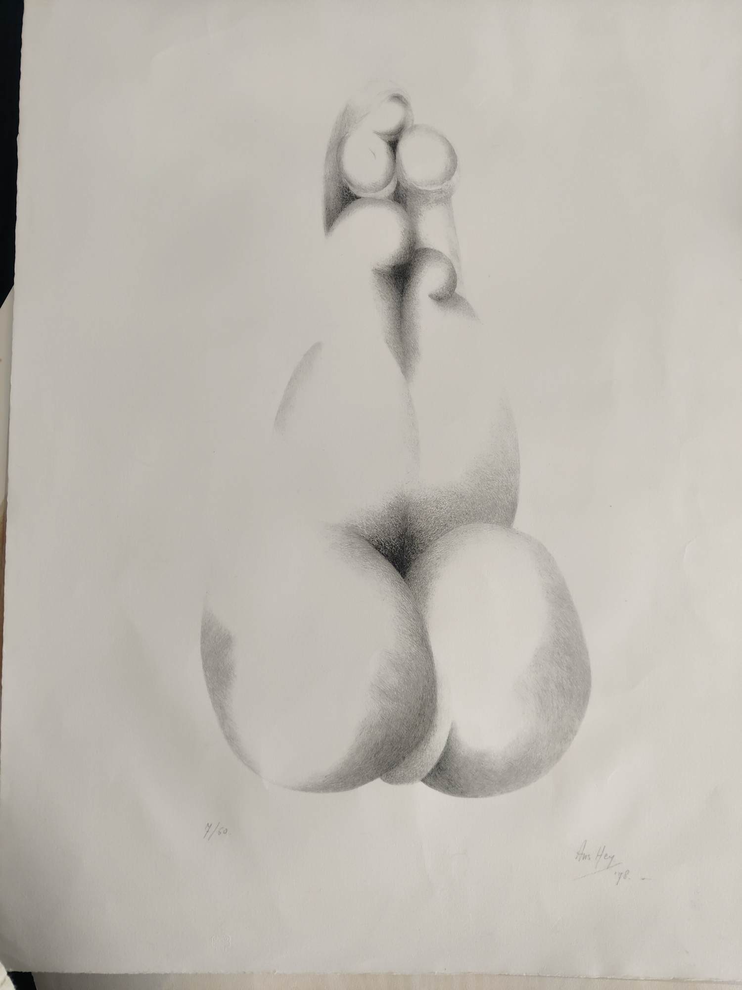 Ans Hey - Gezin kopen? Bied vanaf 35!