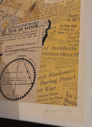 Panamarenko - Milky ways and happenings kopen? Bied vanaf 400!