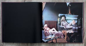 Carel Willink - litho: Berlin + gesigneerd boek (uit nalatenschap van Frans Molenaar) kopen? Bied vanaf 295!