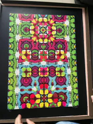 Lucebert - Hommage aan max ernst kopen? Bied vanaf 250!