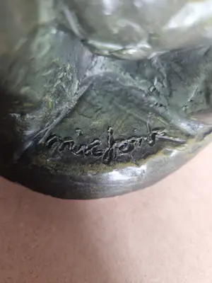 Nic Jonk - Moeder en Kind kopen? Bied vanaf 125!