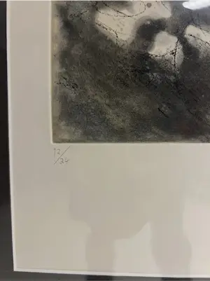 Tony Cragg - Karbon kaufen? Bieten Sie von 1099!