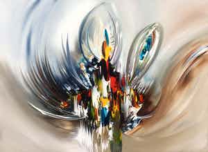 Gena Genadyj - Universum verkocht voor € 1!