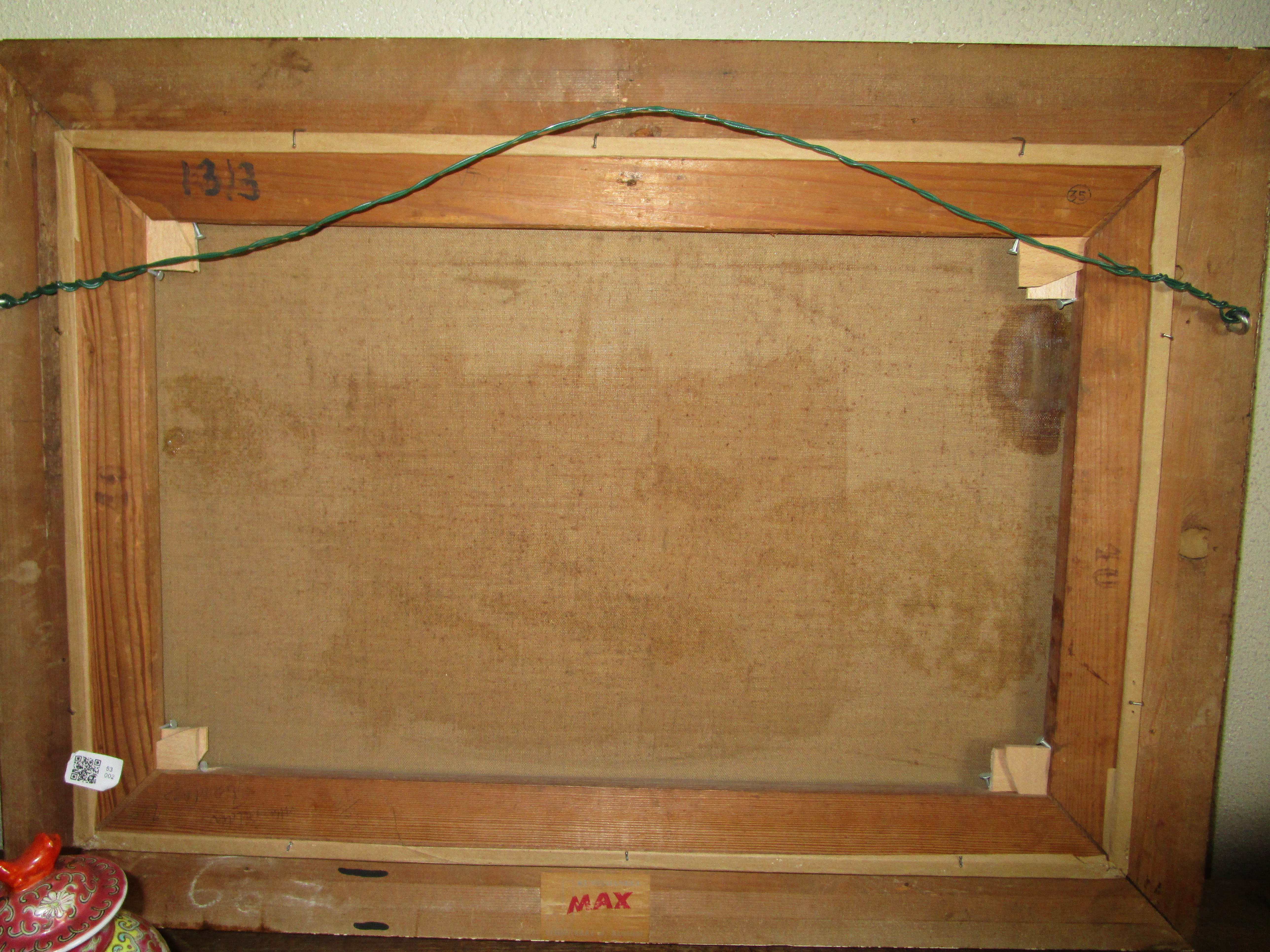 Antoon Markus - Rijn gezicht. kopen? Bied vanaf 75!