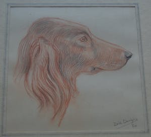 Dick Dooijes - zonder titel kopen? Bied vanaf 35!