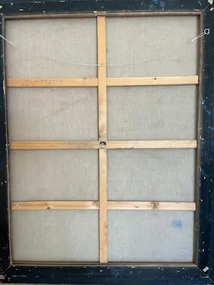 Kiro Urdin - AFTER THE RAIN kopen? Bied vanaf 2500!