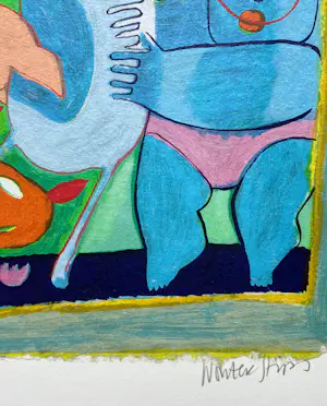 Wouter Stips - Zonder titel kopen? Bied vanaf 35!