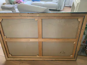 Jose van Gool - Vrouw aan Zee kopen? Bied vanaf 2000!