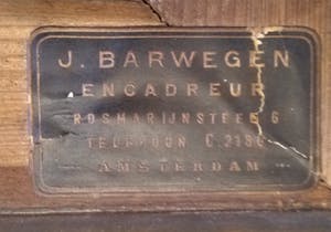 John van Deventer - Het Boterhuis in Brugge kopen? Bied vanaf 100!