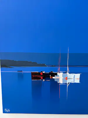 Lionel Chevalier - Serie Ligne kopen? Bied vanaf 700!