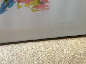 Tino Lintelo - Spontane horizon kopen? Bied vanaf 40!