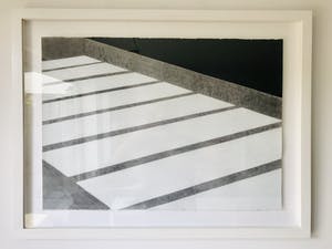 Mark Cohen - Work on paper L4 kopen? Bied vanaf 75!