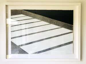 Mark Cohen - Work on paper L4 verkocht voor € 75!