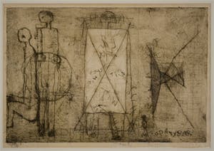 Anton Heyboer - Ennovi2 ? kopen? Bied vanaf 1100!