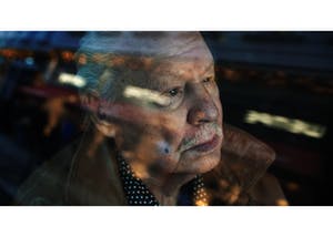 Armando - Roter Kopf, Giclee op katoenpapier. Spetterende kleuren! kopen? Bied vanaf 125!