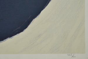 Niet of onleesbaar gesigneerd - Zonder titel kopen? Bied vanaf 1!