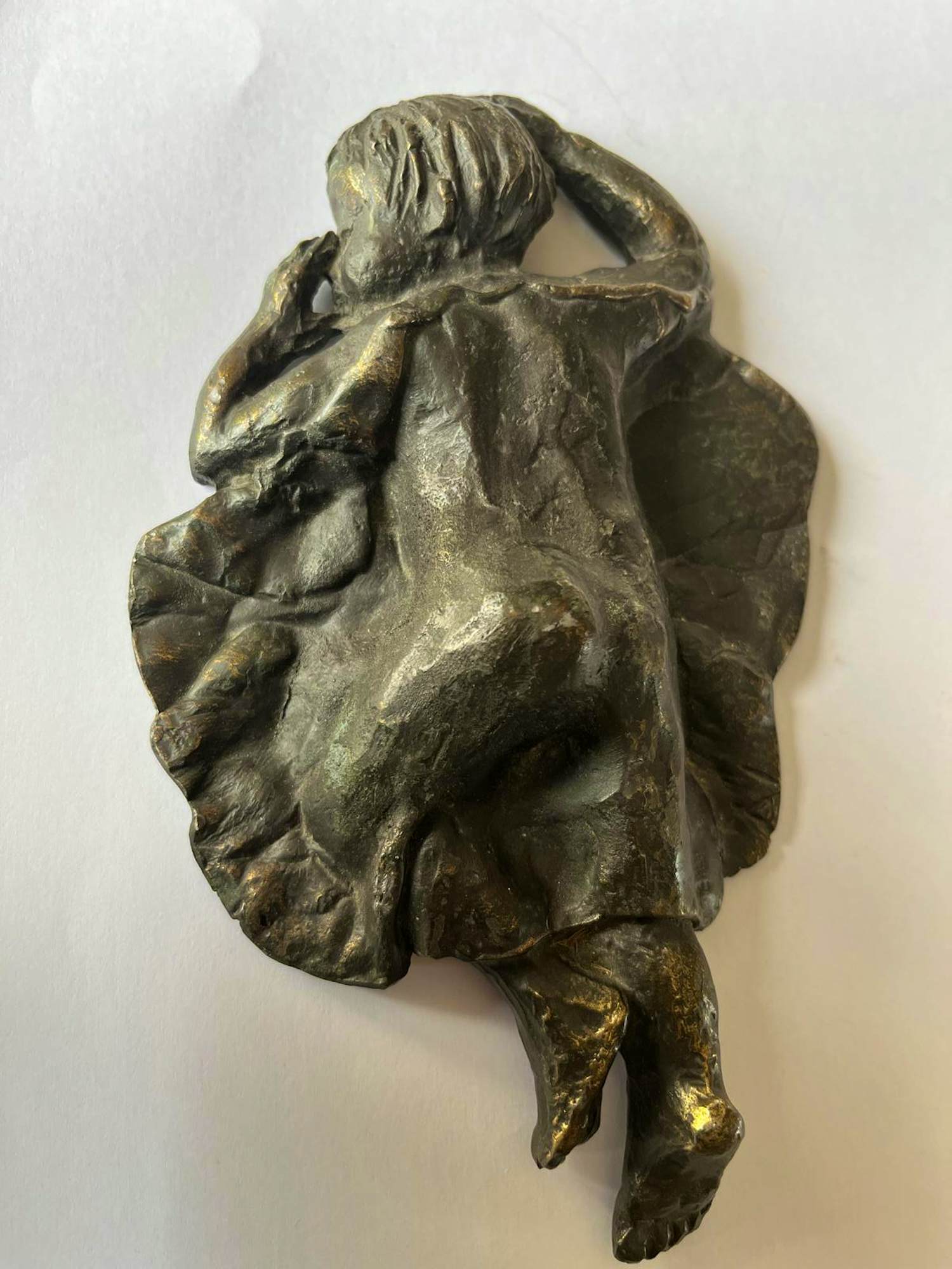 Astrid Veldhuyzen-Koppen - De droom kopen? Bied vanaf 60!