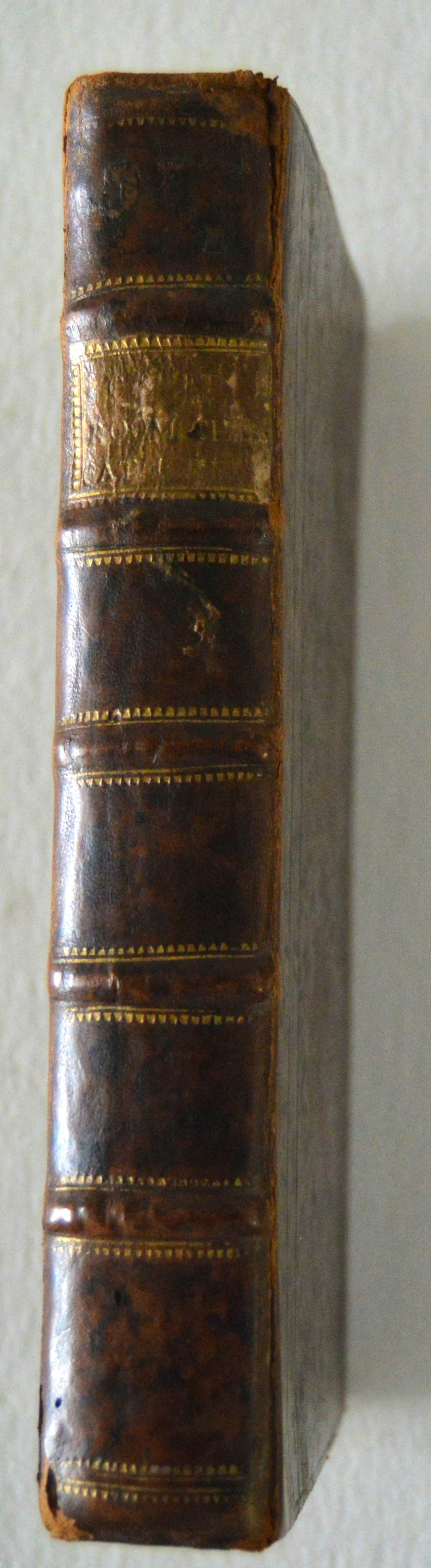 Antiquarisch Boek - De Roomsch-Catholyke religie, begonst, uitgebreyd, vastgestelt ende bewaert in B kopen? Bied vanaf 50!