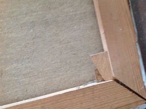 Thomas van Wissen - Olieverf op doek. Titel, "Veluws Heidelandschap". kopen? Bied vanaf 50!