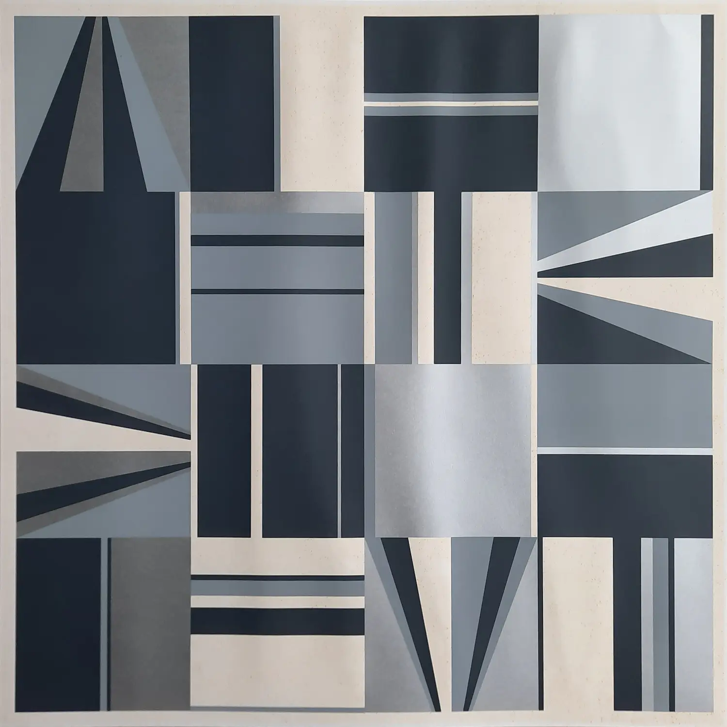 Christa van Santen (1932)