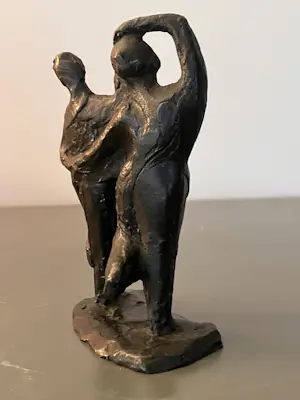 Walter De Buck - Danspaar kopen? Bied vanaf 59!