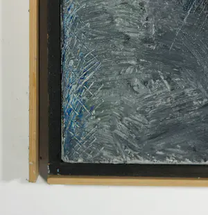 Mado Schoolmeesters - Olieverf op doek, Vrouwen figuur - Ingelijst (groot) kopen? Bied vanaf 250!