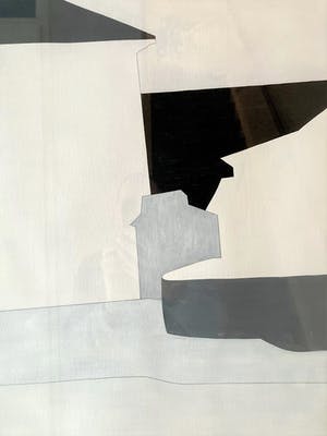 Mark Cohen - Work on paper M9 kopen? Bied vanaf 75!