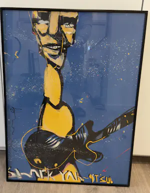 Herman Brood - De Band kopen? Bied vanaf 1500!