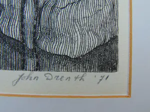 John Drenth - Jasje kopen? Bied vanaf 60!