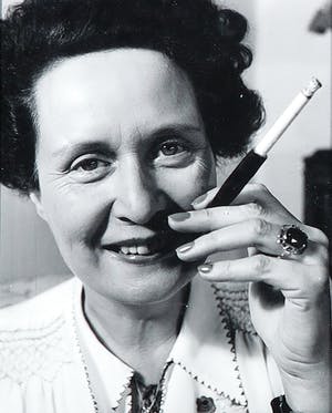 Paul Huf - Foto, lot van twee los ingelijste portretten van o.a. Willy Corsari kopen? Bied vanaf 1!