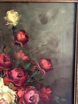 Nicolaas Charles van Vulpen - Rozen in Vaas kopen? Bied vanaf 50!