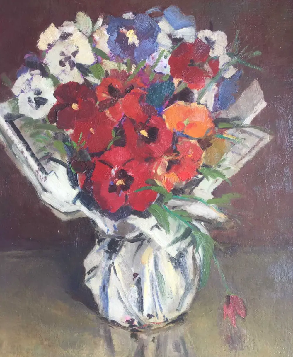 Willem Fekken (1908-1999)