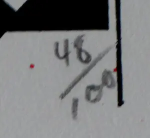 Sam Middleton - Zeefdruk: Bolivia - 1999 kopen? Bied vanaf 95!