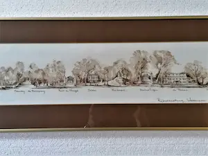 Addi Kubbinga-Kwakkelstein - Rijksstraatweg Wassenaar kopen? Bied vanaf 40!