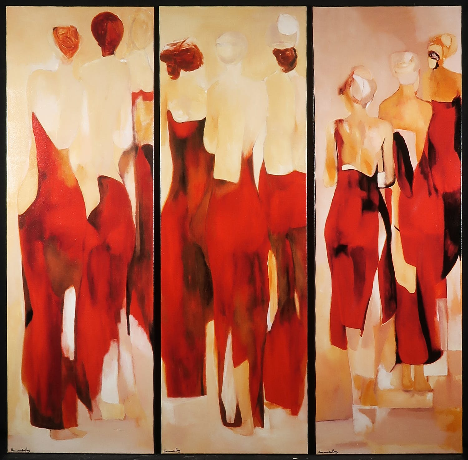 Hans van den Berg (1961)