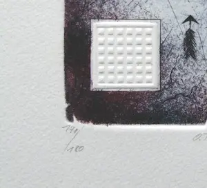 Norbert Grimm - O.T. II. kopen? Bied vanaf 90!