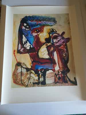 Jan te Wierik - Moeder met kind verkocht voor € 60!