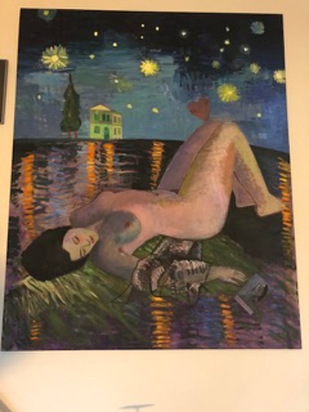 Branka Perosevic (1951)