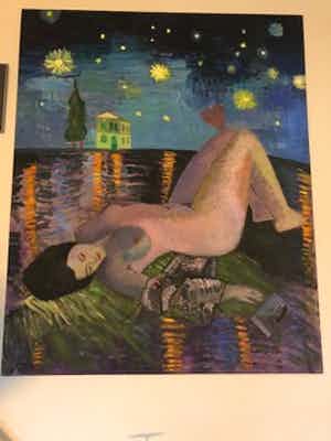 Branka Perosevic - Droom verkocht voor € 5!