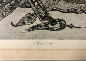 Wim Bos - Akrobaat kopen? Bied vanaf 15!