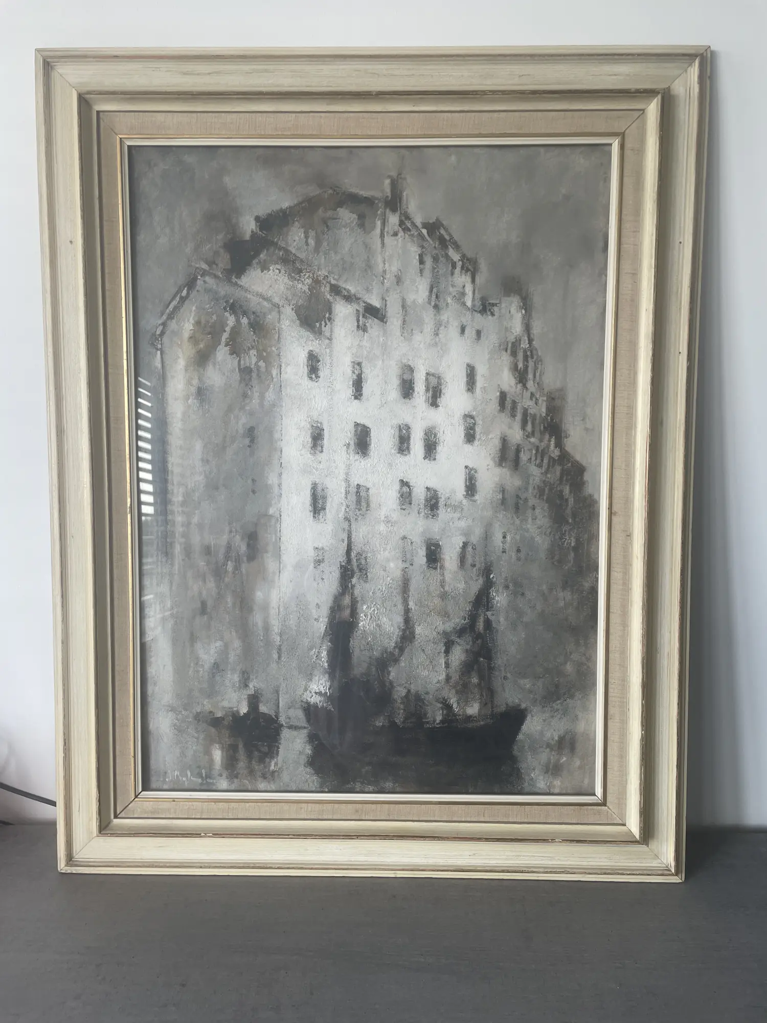 Jan Rijlaarsdam (1911-2007)