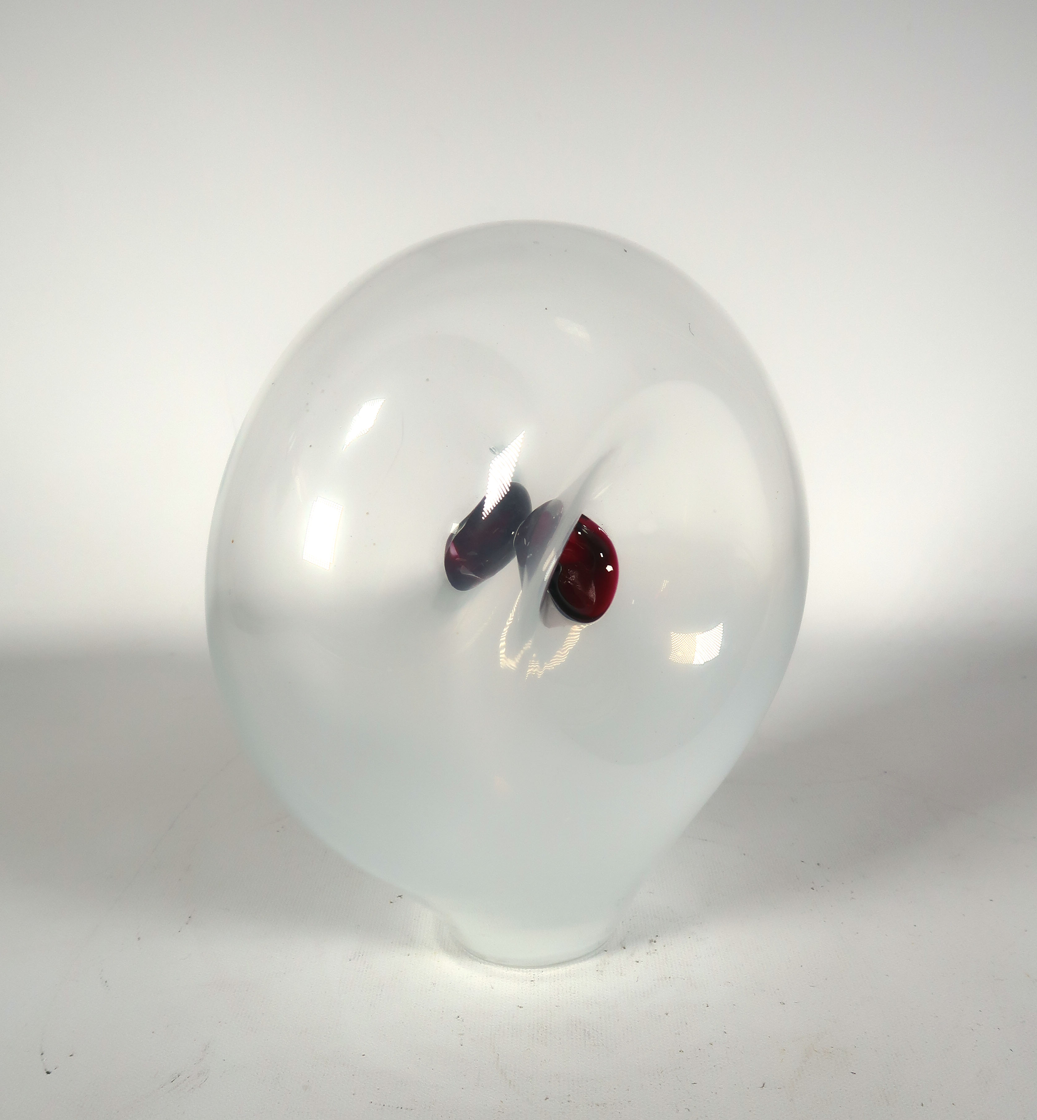 Willem Heesen - Glas, Sierobject kopen? Bied vanaf 1!