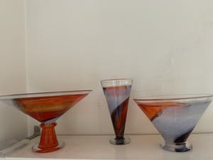 Kosta Boda - Twister kopen? Bied vanaf 300!