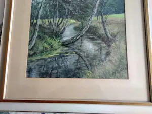 Dirk Jacobus van Balen - Renkumse beek kopen? Bied vanaf 40!